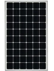 340W  GÜNEŞ PANELİ MONOKRİSTAL