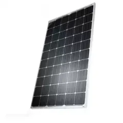 340W  GÜNEŞ PANELİ MONOKRİSTAL