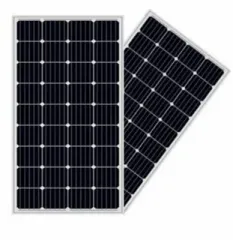 Pantec 205W GÜNEŞ PANELİ MONOKRİSTAL