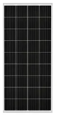 205W GÜNEŞ PANELİ MONOKRİSTAL