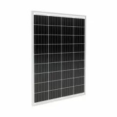 110W GÜNEŞ PANELİ MONOKRİSTAL