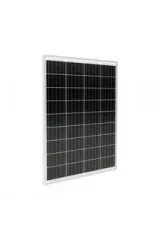 25W GÜNEŞ PANELİ MONOKRİSTAL
