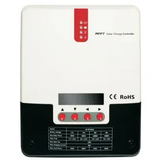 Max Ml2440  12-24v 40Amper Mppt Solar Şarj cihazı