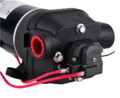 Sailflo 12v  12.5litre 35Psi 2.4bar Hidrofor Pompası