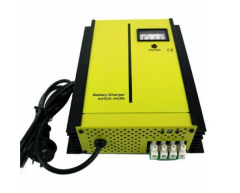 Linetech EC-330 12V 30A Akü Şarj cihazı