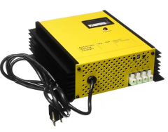 Linetech EC-315 12V 15A Akü Şarj cihazı