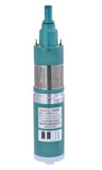 Solar Dalgıç Pompa 250w 1'' 30metre 3 Ton/saat Solarist   Soldc30vs