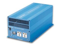 Linetech 12-24-48v 3000W Tam sinüs invertör