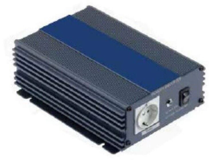 Linetech 12v 1000W Tam sinüs invertör