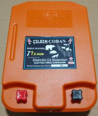 Elektrikli çit cihazı