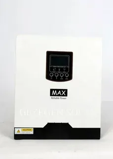 Linetech Max VP 3K AKILLI İNVERTÖR