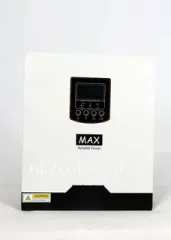 Linetech Max VP 3K AKILLI İNVERTÖR