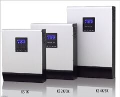 Linetech Max VP 1K AKILLI İNVERTÖR