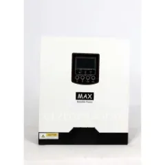 Linetech Max VP 1K AKILLI İNVERTÖR