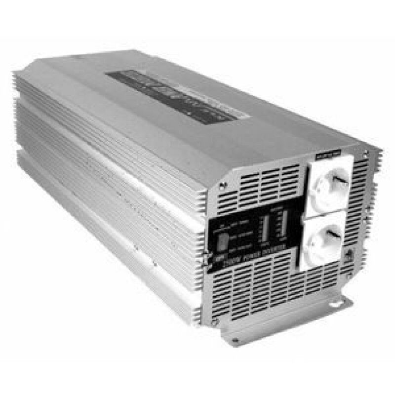Linetech  2500Watt Modifiye Sinüs İnvertör