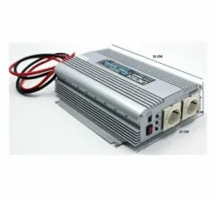 Linetech 1000Watt Modifiye Sinüs İnvertör