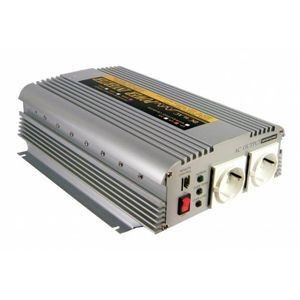 Linetech 1000Watt Modifiye Sinüs İnvertör