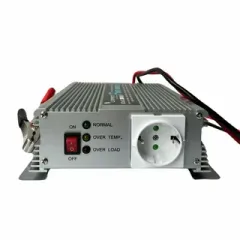 Linetech  600Watt Modifiye Sinüs İnvertör