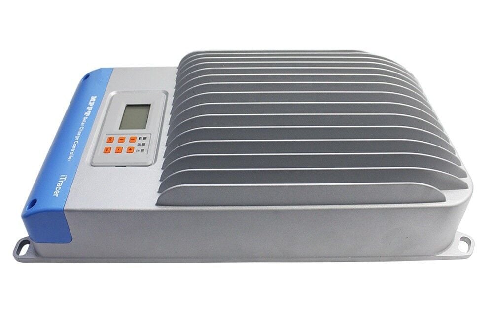 EPSOLAR NEW E-TRACER 12/24/36/48V 60A SOLAR KONTROL CİHAZI