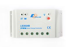 EPSOLAR EPLS3024B 12/24v Solar Kontrol Cihazı