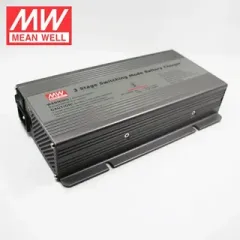 Meanwell PB360 12V/25A Akü şarj cihazı