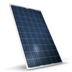 280 W Güneş Paneli Solarist Marka
