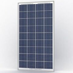 170 W Güneş Paneli Solarist Marka