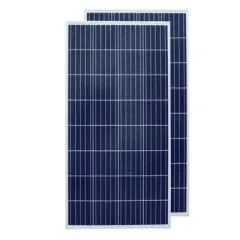 170 W Güneş Paneli Solarist Marka