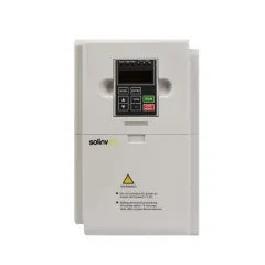 11 kW 15 HP Trifaze Solar Pompa Sürücü