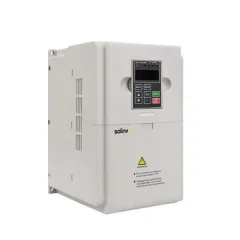 11 kW 15 HP Trifaze Solar Pompa Sürücü