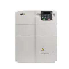 18.5 kW 25 HP Trifaze Solar Pompa Sürücü