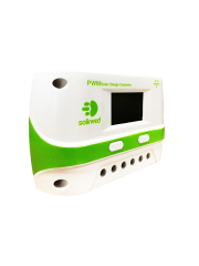 30A PWM Şarj Kontrol Cihazı