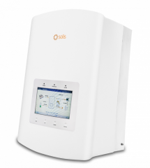 3 kW Monofaze Hibrit İnvertör