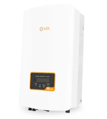 5 kW Monofaze On Grid İnvertör