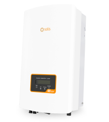 6 kW Monofaze On Grid İnvertör
