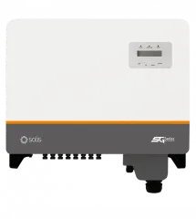 40 kW Trifaze On Grid İnvertör