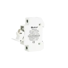 DC Kartuş (Sigorta Yuvası)