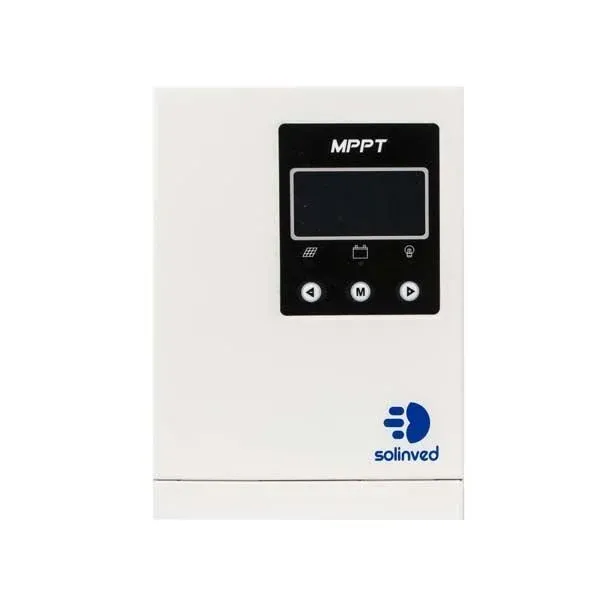 80A Mppt Şarj Kontrol Cihazı 12V 24V 48V