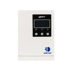 80A Mppt Şarj Kontrol Cihazı 12V 24V 48V