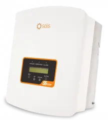 3 kW Monofaze On Grid İnvertör