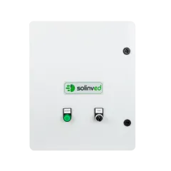 DKP-Tip1 Pano ( 1,5 KW - 5,5 KW )