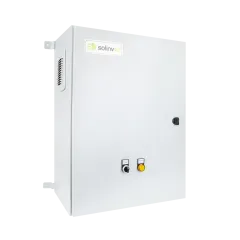 DKP-Tip4 Pano ( 30 KW - 37 KW )