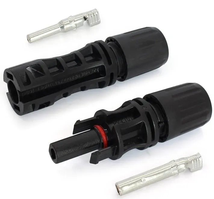 1500V MC4 Konnektör Seti