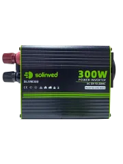300W Modifiye Sinüs İnverter 12V