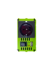 300W Modifiye Sinüs İnverter 12V