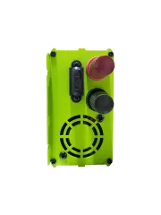 300W Modifiye Sinüs İnverter 12V