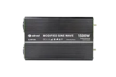 1500W Modifiye Sinüs İnverter 12V