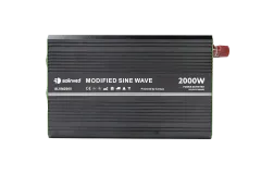 2000W Modifiye Sinüs İnverter 12V