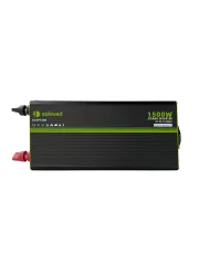 1500W Tam Sinüs İnverter 12V