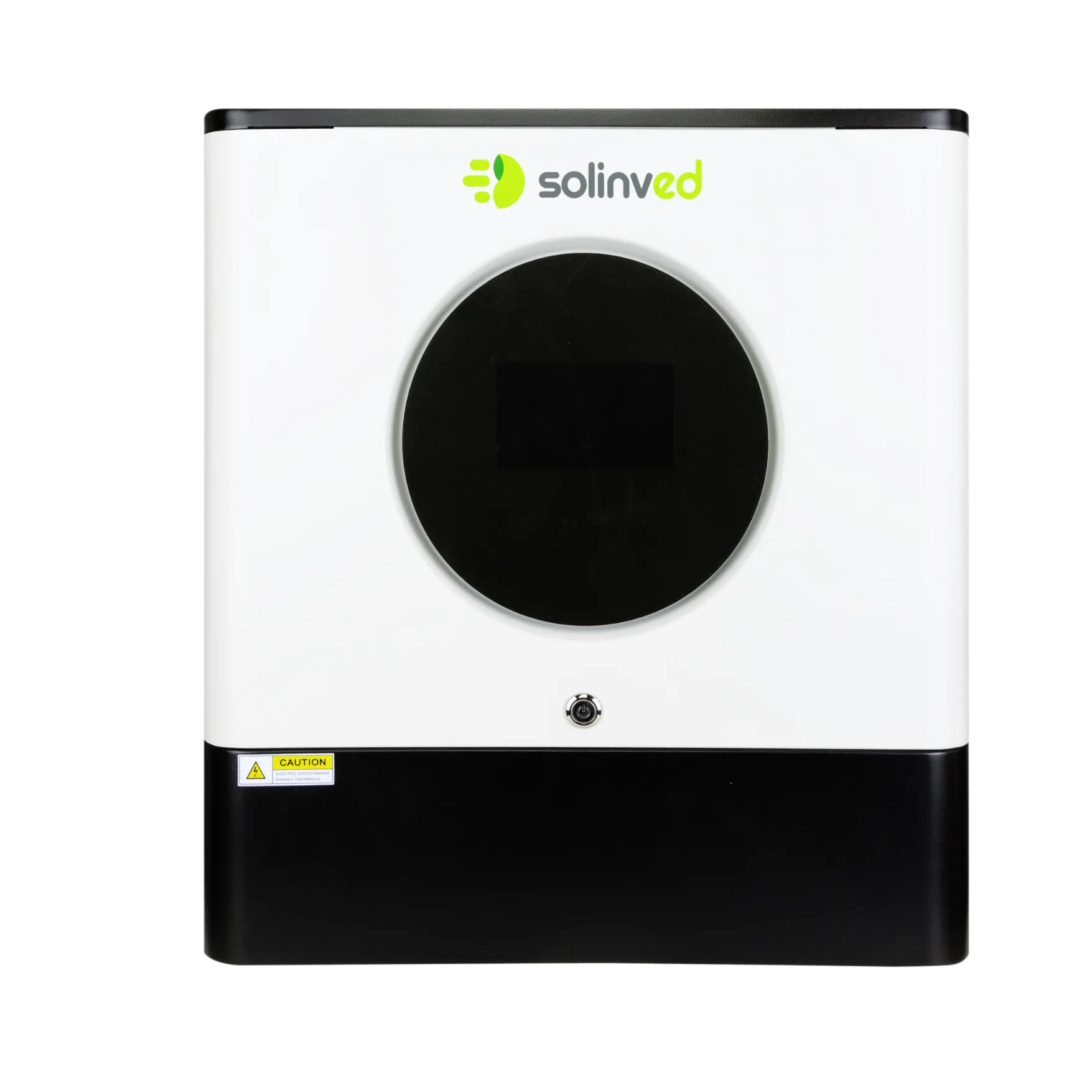 8 kW Max-II Serisi MPPT Off Grid İnvertör